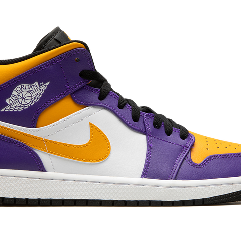 Air Jordan 1 Mid Stadium Goods