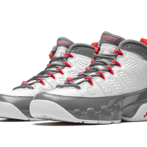 Jordan cement 9 sales