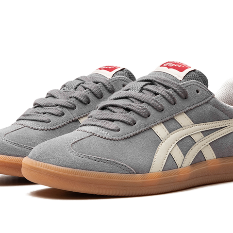 送料・関税込 ☆ Onitsuka Tiger Tokuten Charcoal Birch ONITSUKA TIGER Tokuten