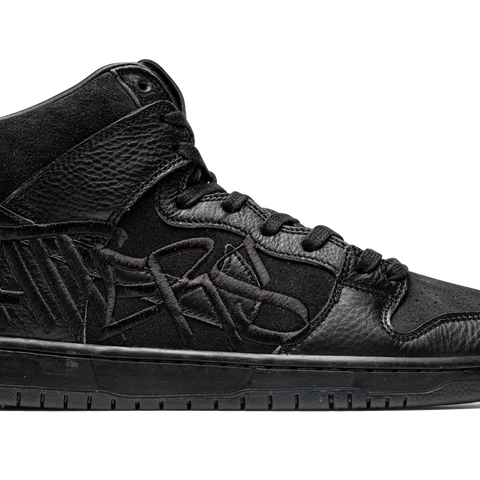 NIKE SB Dunk High Pro QS 