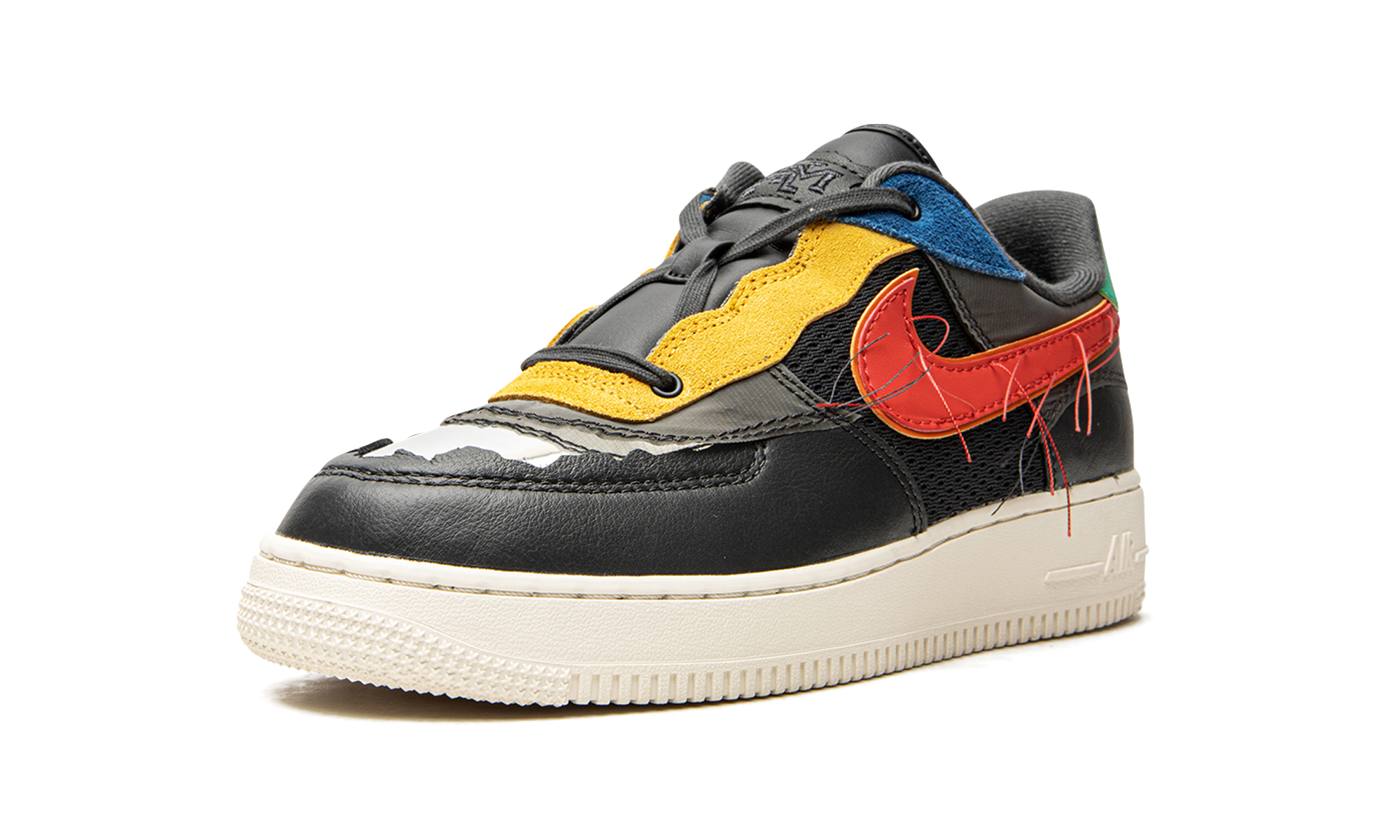 air force 1 black history month 2020