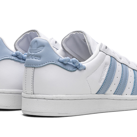 adidas Women's Superstar in White | Size 7.5 | GZ3445 adidas Women's Superstar in White | Size 7.5 | GZ3445