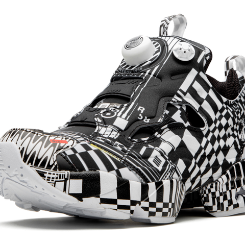REEBOK Instapump Fury 