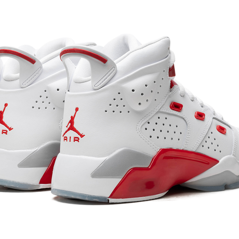 JORDAN Air Jordan 6 17 23 GS Fire Red Stadium Goods