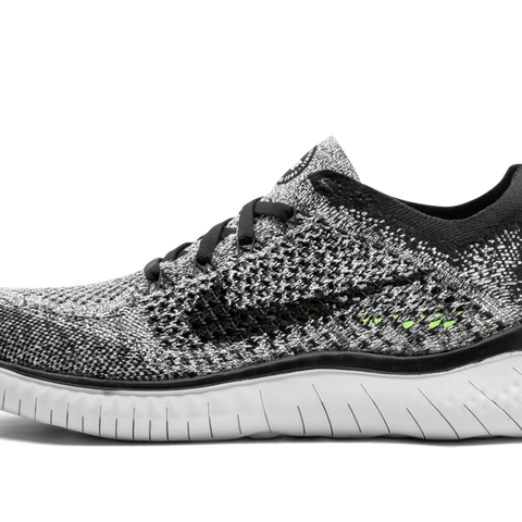 NIKE FREE RN FLYKNIT 2018 WMNS  display picture 1