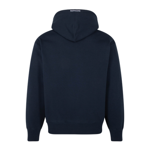 SUPREME Kate Moss Hooded Sweatshirt SUPREME Kate Moss Hooded Sweatshirt