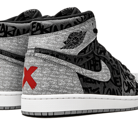 JORDAN Air Jordan 1 High OG  