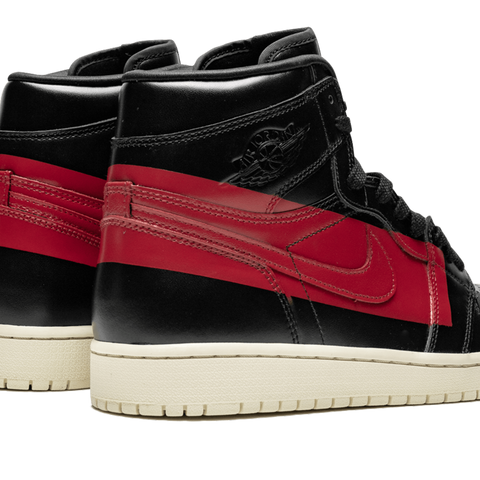 JORDAN Air Jordan 1 Retro High OG Defiant Defiant Stadium Goods