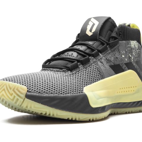 ADIDAS Dame 5  display picture 3