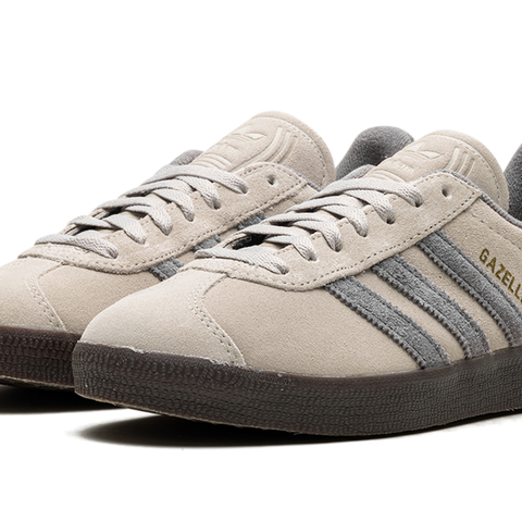adidas gazelle silver green womens ADIDAS Gazelle 