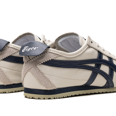 国内配送 Onitsuka Tiger MEXICO 66 BIRCH /PEACOAT ONITSUKA TIGER Mexico 66