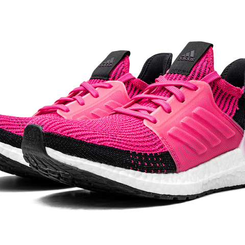 adidas Wmns Ultraboost 19 'Shock Pink'