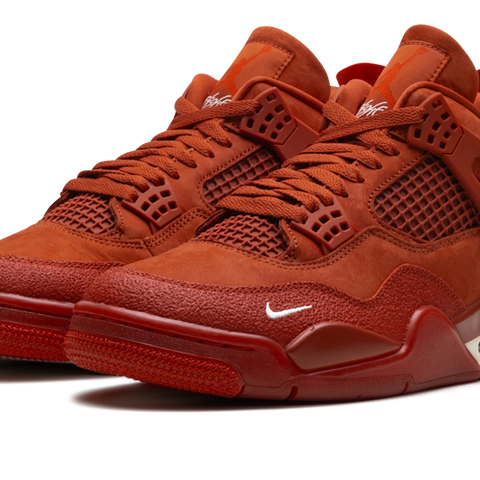 NIKE エアジョーダン4 Brick by Brick\" サイズ 24.5cm Buy Nigel Sylvester x Air Jordan 4 Retro OG SP 'Brick By Brick