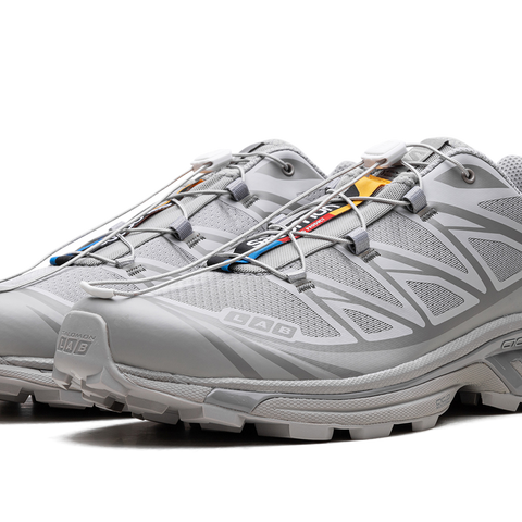 SALOMON XT-6 