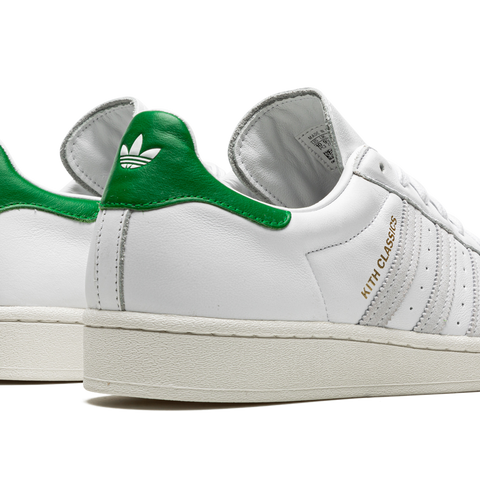 ADIDAS Superstar KITH – Stadium Goods