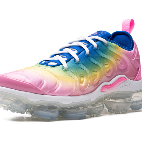 Nike air max plus cotton candy shop