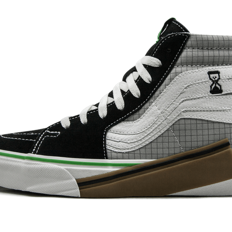 VANS SK8 HI Vanscii Stadium Goods
