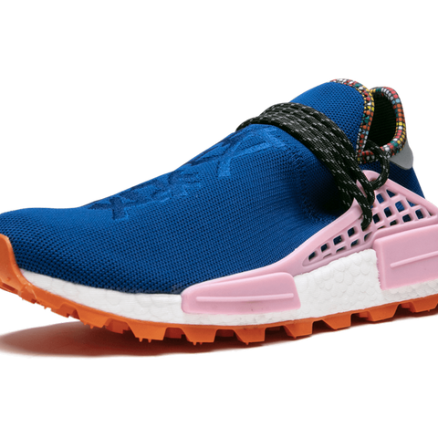 ADIDAS PW Solar Hu NMD 
