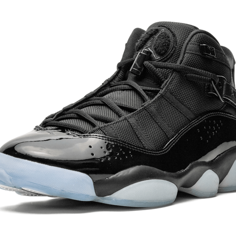 JORDAN Air Jordan 6 Rings  display picture 2