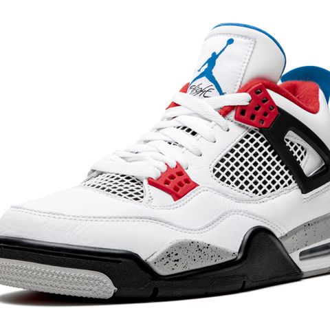 JORDAN Air Jordan 4 What The Stadium Goods