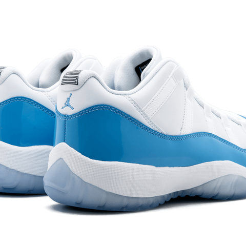 Jordan 11 unc low online