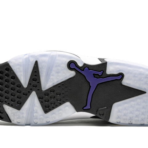 JORDAN Air Jordan Retro 6 Flint Grey Stadium Goods