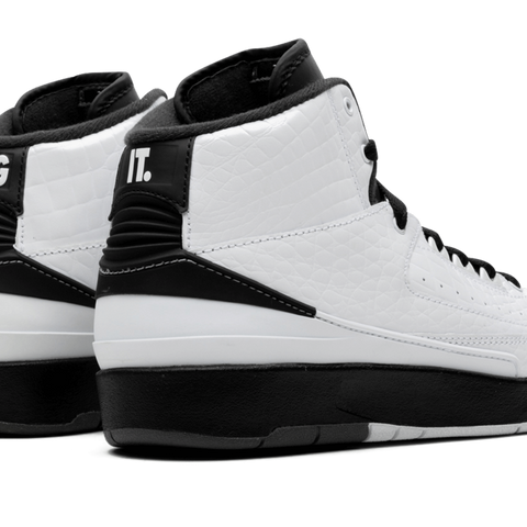 JORDAN Air Jordan 2 Retro GS 