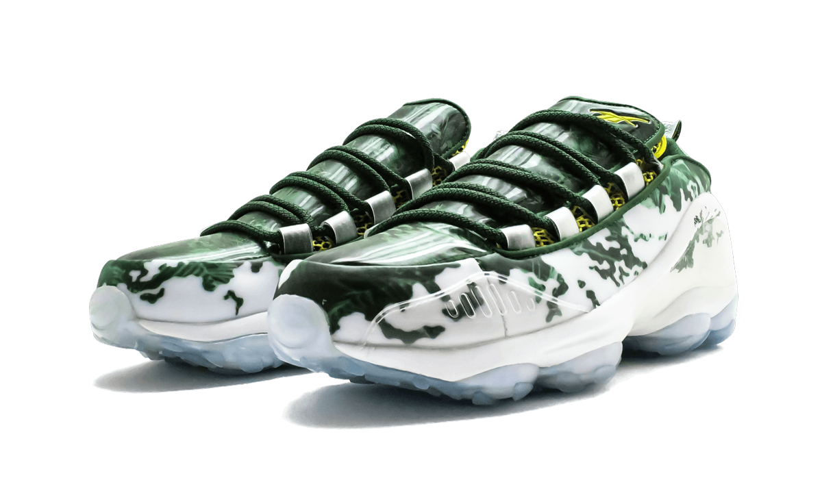 dmx run 10 predator