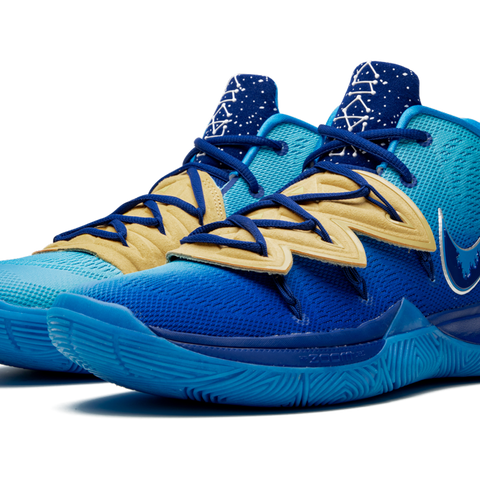 NIKE Kyrie 5  display picture 2