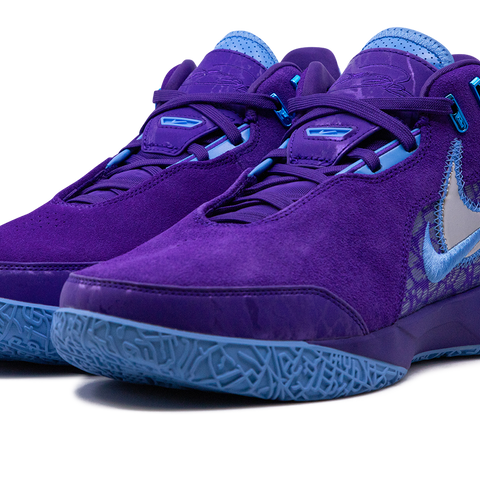 NIKE Lebron NXXT Gen AMPD EP 