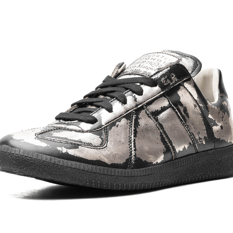 Maison Margiela Replica Low Top Sneaker WMNS Maison Margiela Replica Low Top Sneaker WMNS