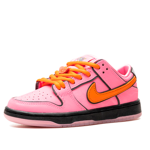 NIKE SB Dunk Low PS 