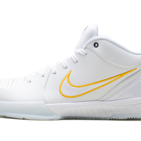 新品　Nike Kobe 4 Protro 29cm Pacers NIKE Zoom Kobe 4 Protro 
