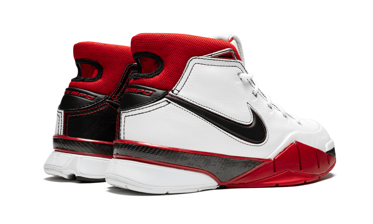 red kobe 1