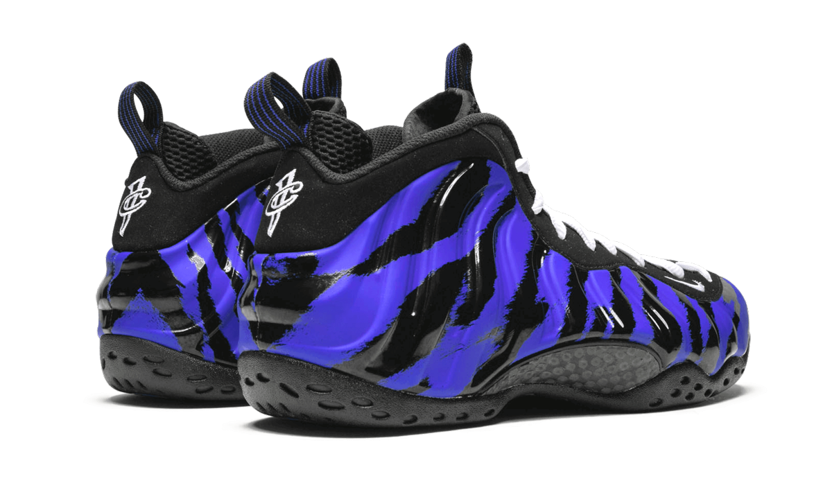 memphis foamposite