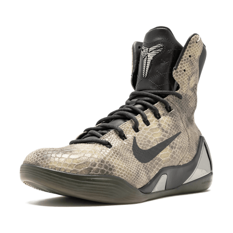 Nike Kobe 9 High Ext Qs Snakeskin 716616 001 Stadium Goods