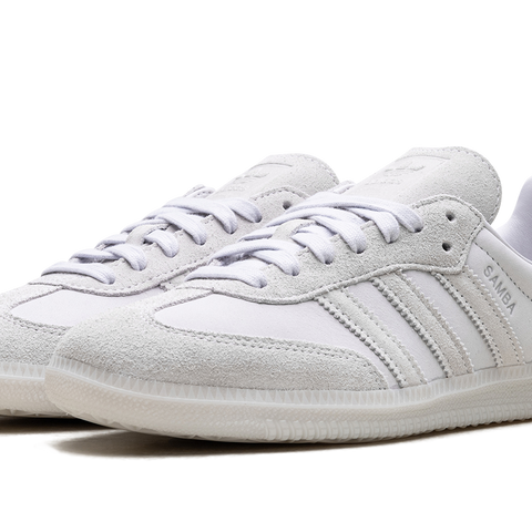 美品　adidas Samba OG サンバ　DASH GLAY ADIDAS Samba WMNS 