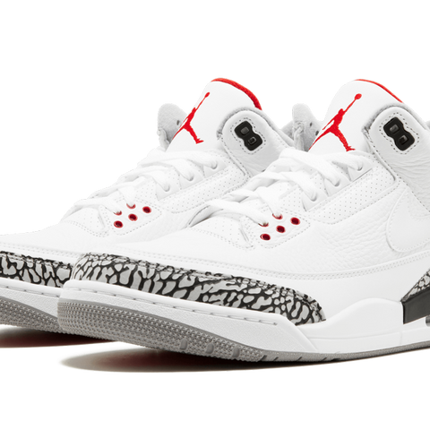 JORDAN Air Jordan 3 Retro JTH NRG JTH Stadium Goods
