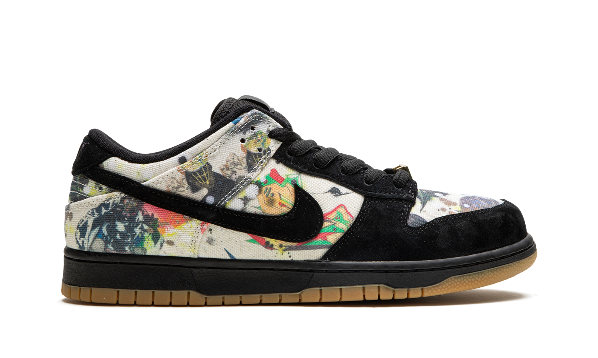 dunk low stadium goods