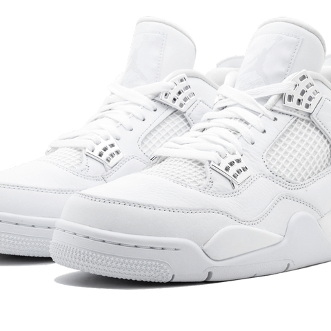 JORDAN Air Jordan 4 Retro Pure Money Stadium Goods