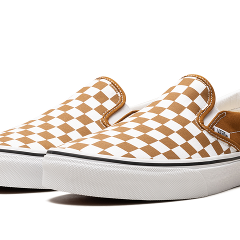 VANS Classic Slip On