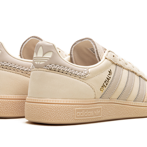 ★ADIDAS★(W) Spezial Handball Cream White / Beige★関税込★ ADIDAS Handball Spezial WMNS