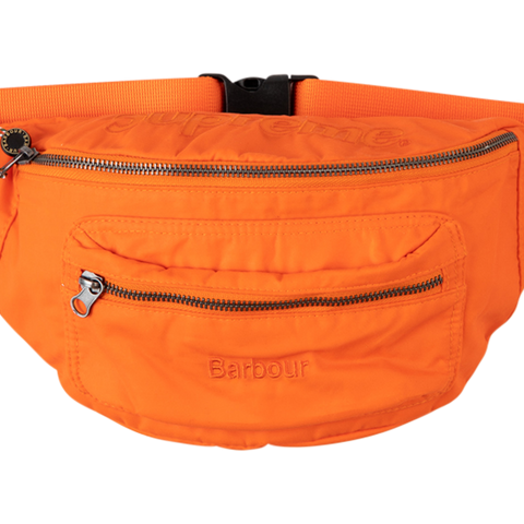 Barbour waist bag hotsell