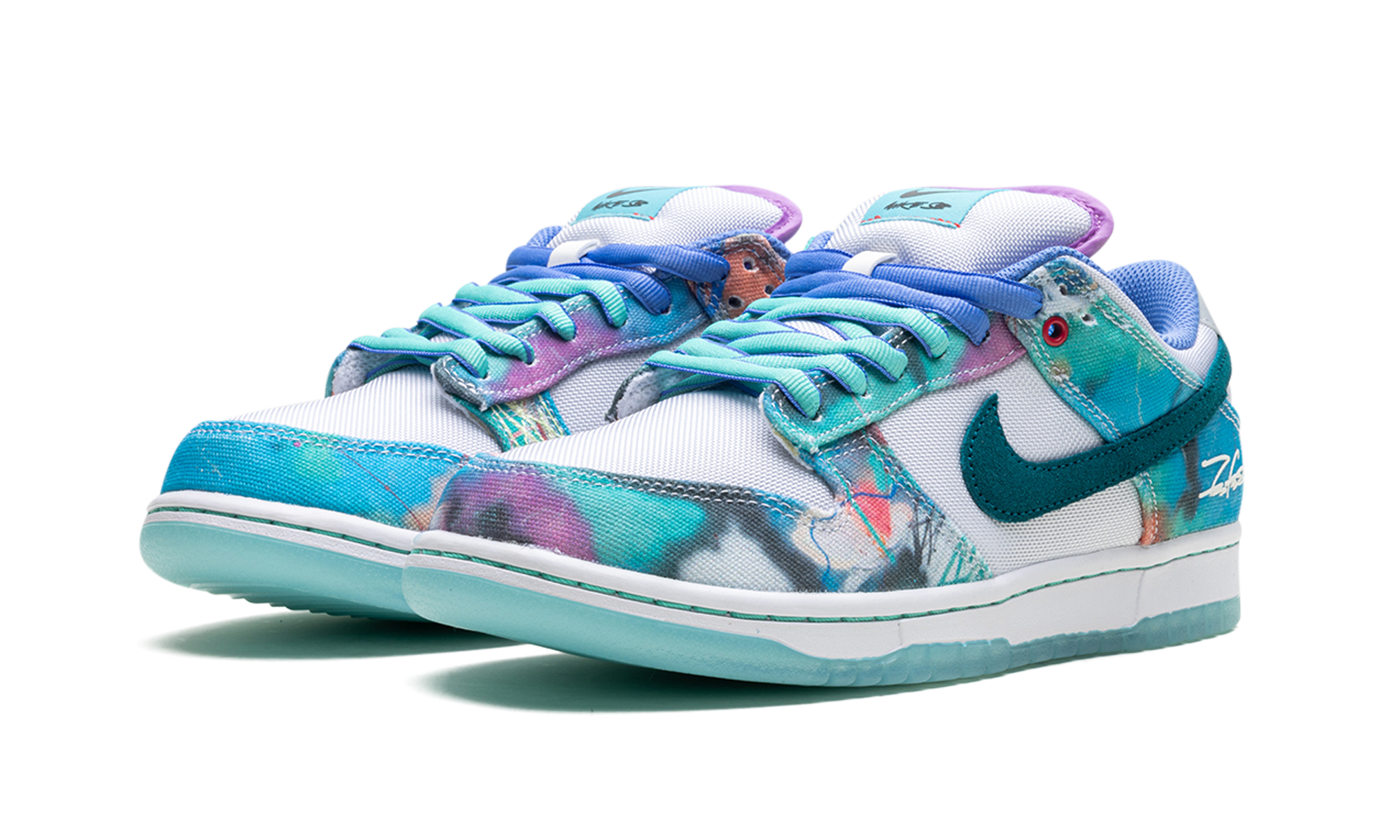 futura dunk