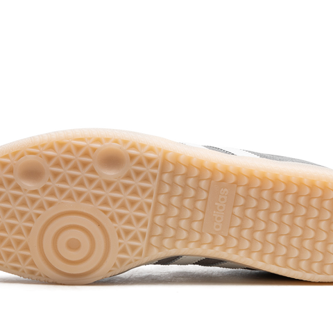 adidas gazelle silver green womens Adidas Samba ADV Chalk White/Grey One/Carbon - main image 0