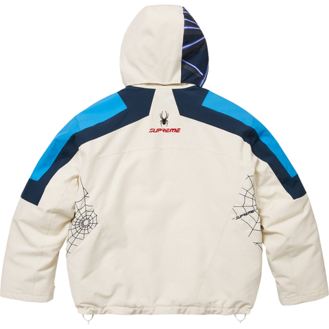 SUPREME Spyder Technical Jacket 