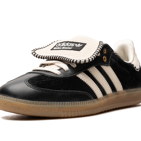 c*i様 Wales Bonner × adidas Samba Pony To Adidas x Wales Bonner Pony Tonal Samba Shoes – Extra Butter