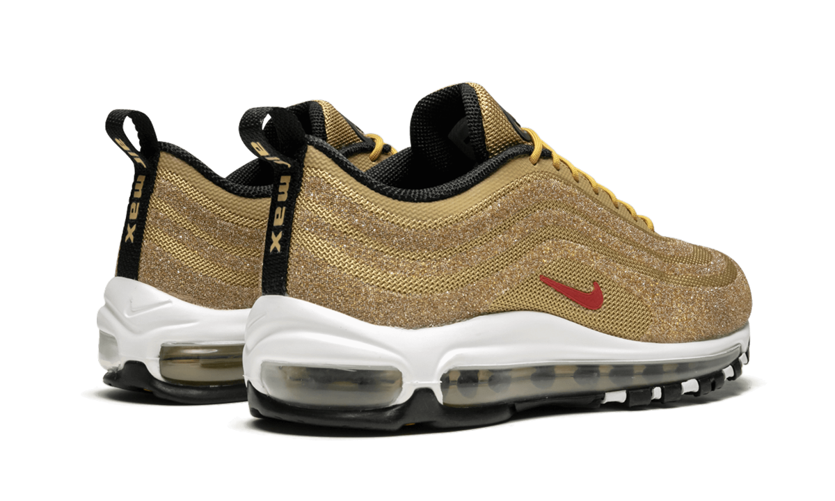 air max 97 lx swarovski gold
