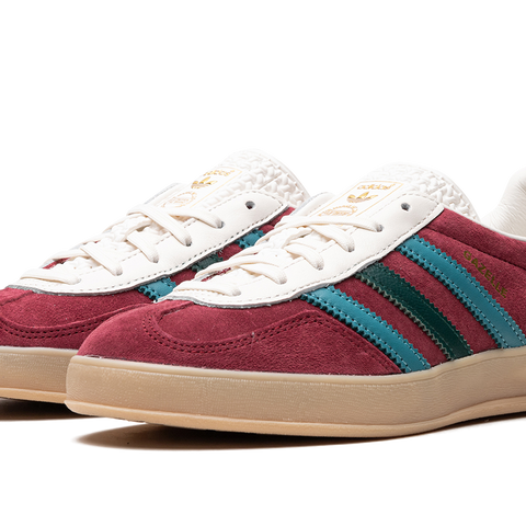 Gazelle Indoor