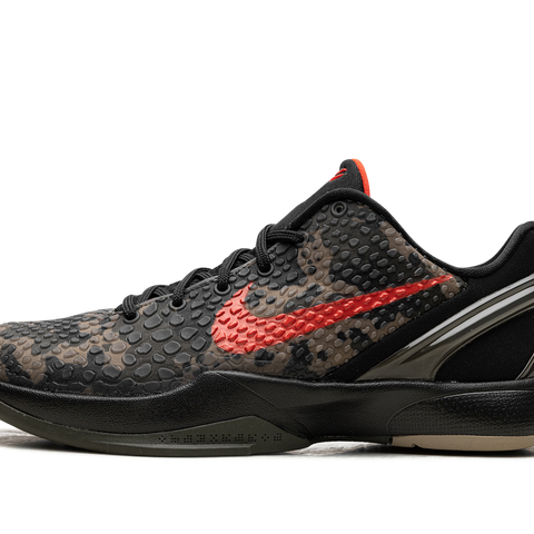 NIKE Kobe 6 Proto GS 